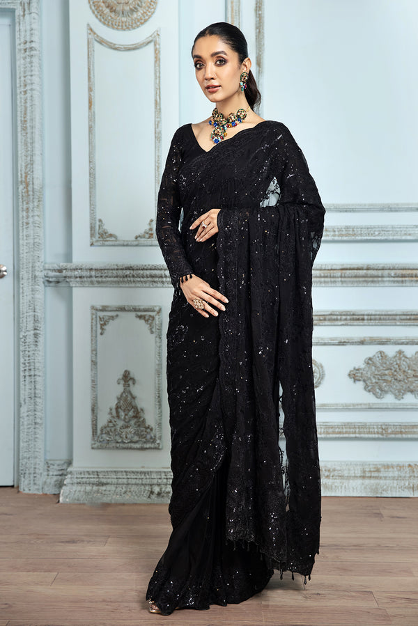 House of Nawab | Luxury Formals | DUA - Saira Saqlain