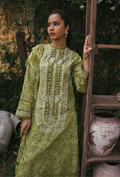 Humdum | Gardenia Lawn | D09 - Saira Saqlain