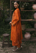 Humdum | Gardenia Lawn | D02 - Saira Saqlain