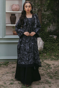 Humdum | Gardenia Lawn | D04 - Saira Saqlain