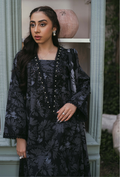 Humdum | Gardenia Lawn | D04 - Saira Saqlain