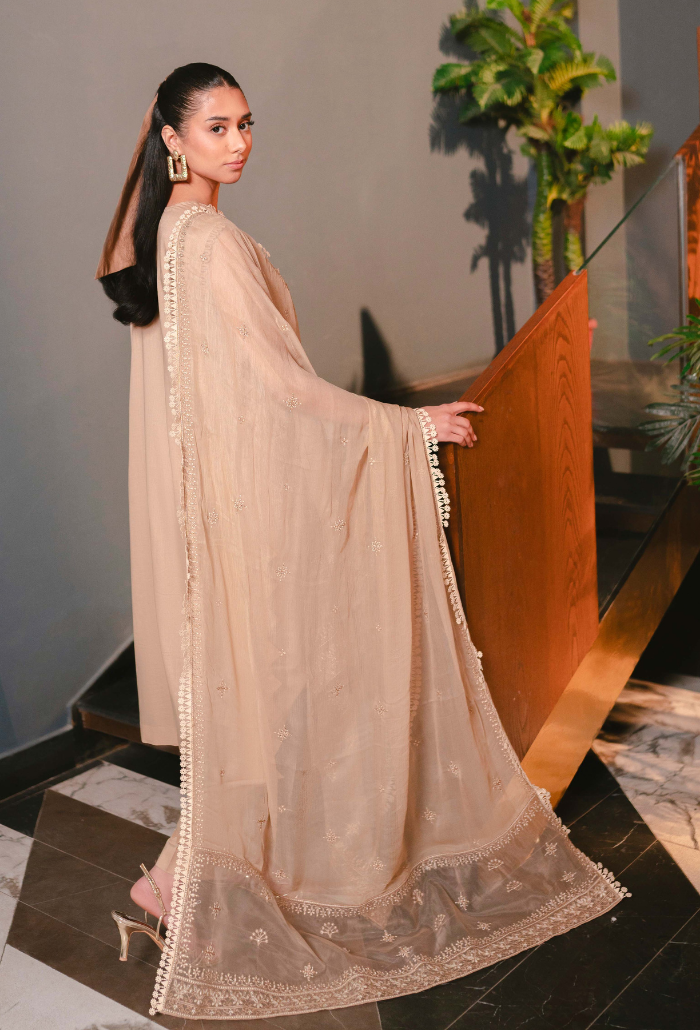 Humdum | Meraki Lawn 24 | d10 - Saira Saqlain