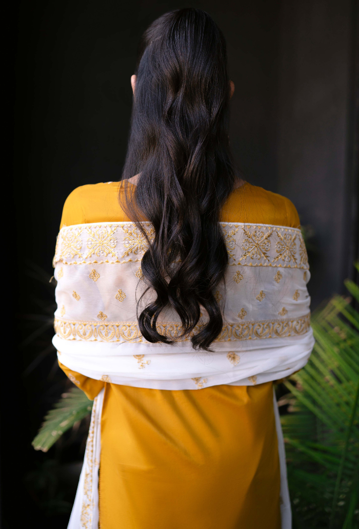 Humdum | Meraki Lawn 24 | d04 - Saira Saqlain