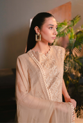 Humdum | Meraki Lawn 24 | d10 - Saira Saqlain