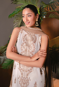Humdum | Meraki Lawn 24 | d02 - Saira Saqlain
