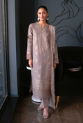 Humdum | Meraki Lawn 24 | d07 - Saira Saqlain