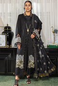 Humdum | Charlotte Chikankari Lawn | D07 - Saira Saqlain