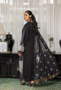 Humdum | Charlotte Chikankari Lawn | D07 - Saira Saqlain