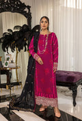 Humdum | Charlotte Chikankari Lawn | D01 - Saira Saqlain