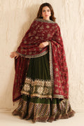 Jazmin | Velvet Edit 24 | Velvet Formal  VF-2036 - Saira Saqlain