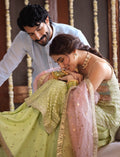 Maya | Eid Collection Saawariya | RUYA - Saira Saqlain
