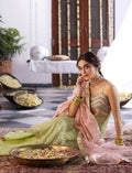 Maya | Eid Collection Saawariya | RUYA - Saira Saqlain