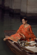 Maya | Wedding Formal Ulfat | NAYAAB - Saira Saqlain