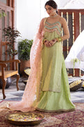 Maya | Eid Collection Saawariya | RUYA - Saira Saqlain