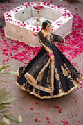 Maya | Wedding Formal Humnawa | NOORI - Saira Saqlain