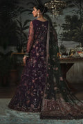 Zarif | LA ROSELLA Formals | ZLR 02 HELEN - Saira Saqlain