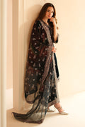 Jazmin | Velvet Edit 24 | Velvet Formal VF-2039 - Saira Saqlain