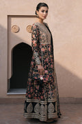 Jazmin | Shahkaar Luxury Lawn 24 | SL24-D2 - Saira Saqlain