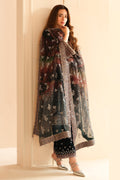 Jazmin | Velvet Edit 24 | Velvet Formal VF-2039 - Saira Saqlain