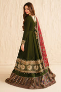Jazmin | Velvet Edit 24 | Velvet Formal VF-2036 - Saira Saqlain