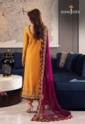 Asim Jofa | Rang e Noor 23 | AJRN-05 - Saira Saqlain