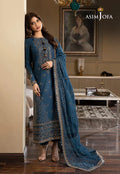 Asim Jofa | Rang e Noor 23 | AJRN-21 - Saira Saqlain