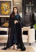 Asim Jofa | Rang e Noor 23 | AJRN-02 - Saira Saqlain