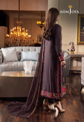 Asim Jofa | Rang e Noor 23 | AJRN-12 - Saira Saqlain