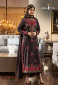 Asim Jofa | Rang e Noor 23 | AJRN-12 - Saira Saqlain