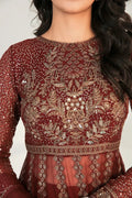 Jazmin | Formals Collection | UC-3007 - Saira Saqlain
