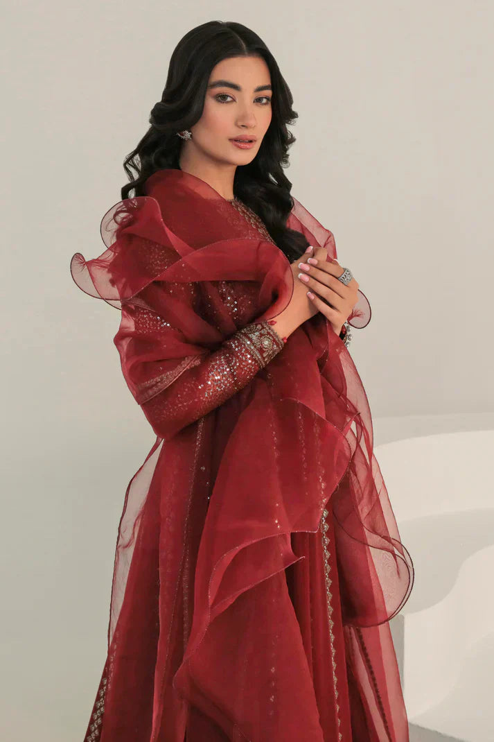 Jazmin | Formals Collection | UC-3007 - Saira Saqlain