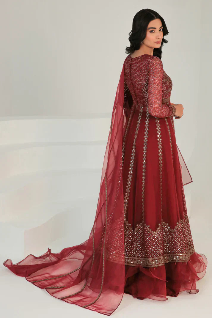 Jazmin | Formals Collection | UC-3007 - Saira Saqlain