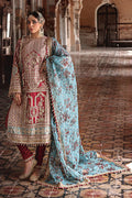 MNR | Talpur Dynasty 23 | Bibi Lal - Saira Saqlain