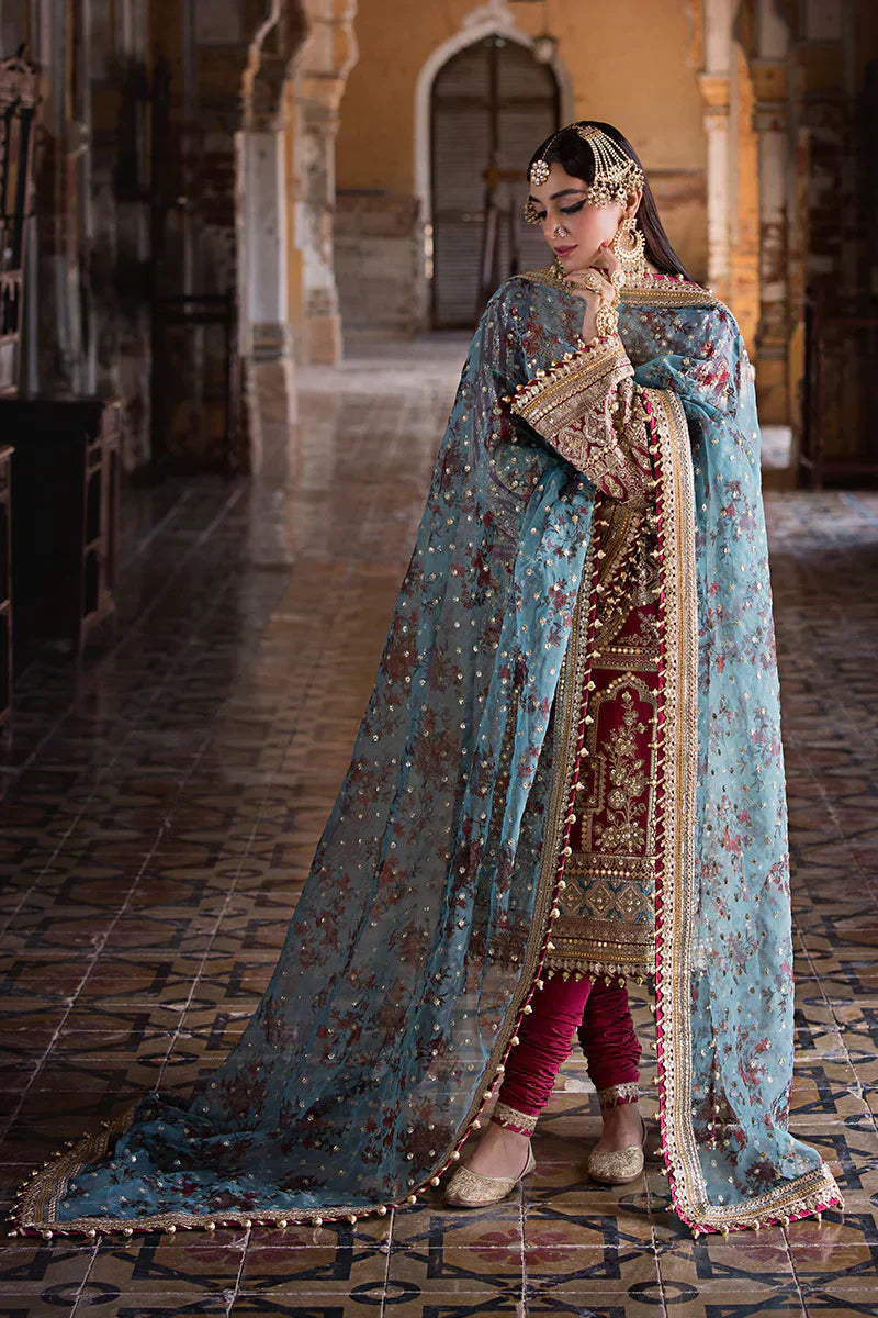 MNR | Talpur Dynasty 23 | Bibi Lal - Saira Saqlain