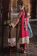MNR | Talpur Dynasty 23 | Bibi Lal - Saira Saqlain