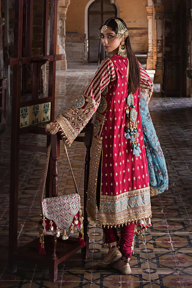 MNR | Talpur Dynasty 23 | Bibi Lal - Saira Saqlain