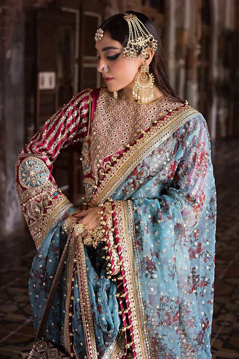MNR | Talpur Dynasty 23 | Bibi Lal - Saira Saqlain