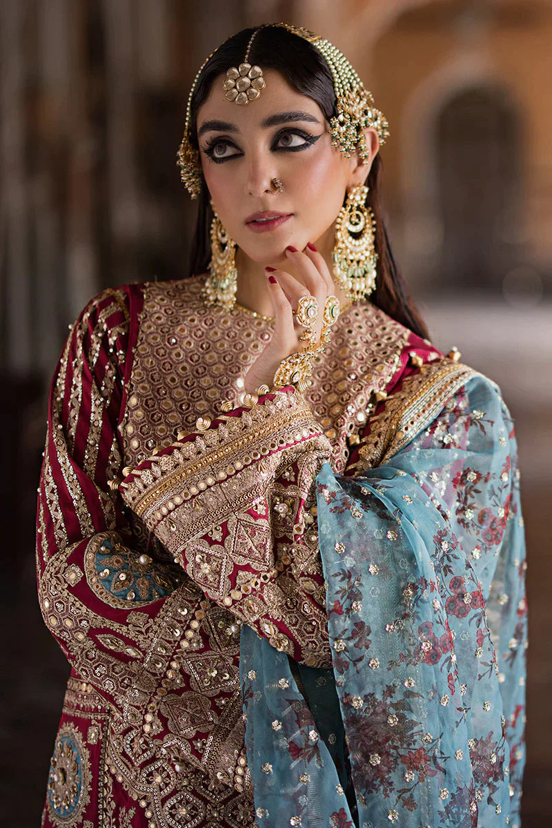 MNR | Talpur Dynasty 23 | Bibi Lal - Saira Saqlain