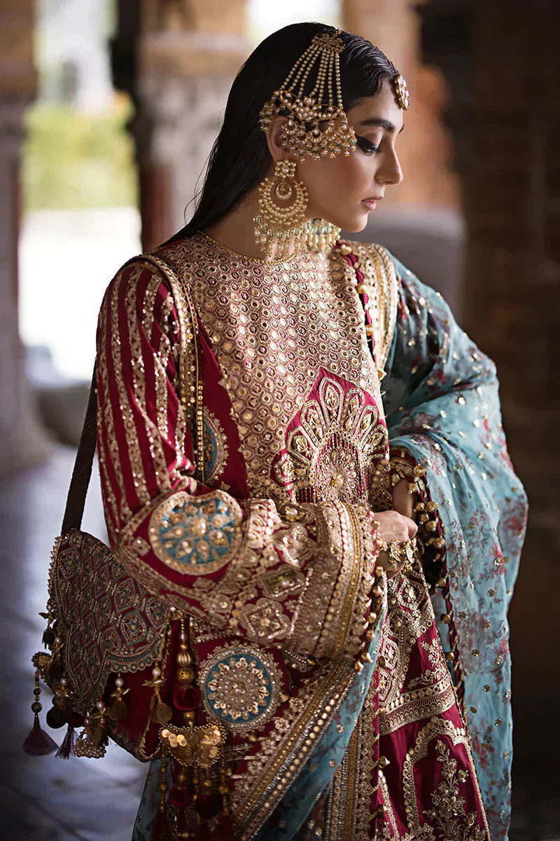 MNR | Talpur Dynasty 23 | Bibi Lal - Saira Saqlain