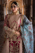 MNR | Talpur Dynasty 23 | Bibi Lal - Saira Saqlain