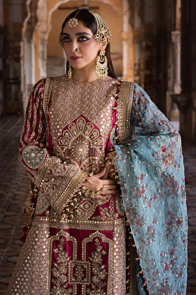 MNR | Talpur Dynasty 23 | Bibi Lal - Saira Saqlain