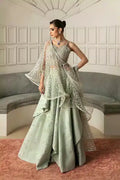 Mysie by Tahira | Festive Formals 24 | Meeka - Saira Saqlain