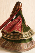 Jazmin | Velvet Edit 24 | Velvet Formal VF-2036 - Saira Saqlain