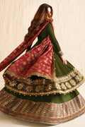 Jazmin | Velvet Edit 24 | Velvet Formal  VF-2036 - Saira Saqlain