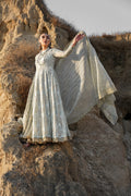 Nilofer Shahid | Verve Summer 24 | Mavi  Verve SS 24 - Saira Saqlain