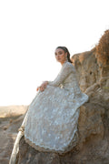 Nilofer Shahid | Verve Summer 24 | Mavi  Verve SS 24 - Saira Saqlain