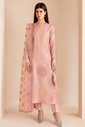 Jazmin | Formals Collection | Raw Silk UR-7032 - Saira Saqlain
