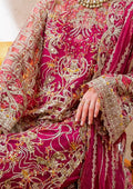 Elaf Premium | Evara Wedding 23 | EEB-02 ZEPHYR - Saira Saqlain