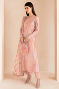Jazmin | Formals Collection | Raw Silk UR-7032 - Saira Saqlain