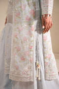 Cross Stitch | Luxe Atelier 25 | CY BLING -   Ladies Clothes -  Saira Saqlain